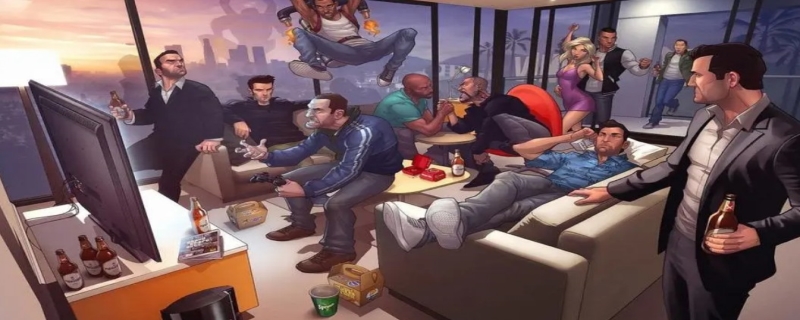 gta5车库在哪买