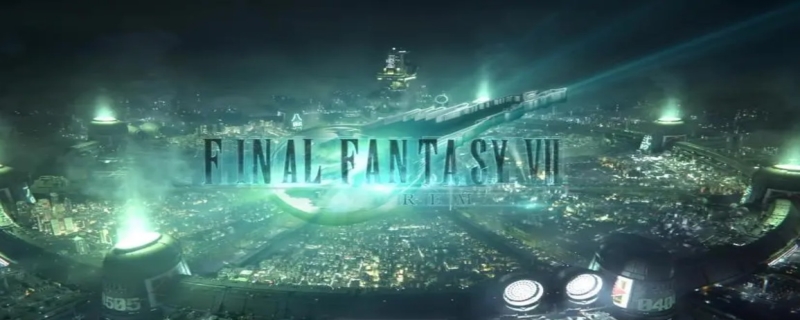 ff7配置推荐