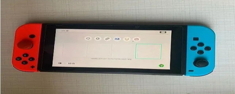 switch序列号怎么看地区版本