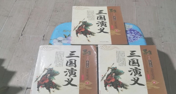 三国演义是什么形式的小说